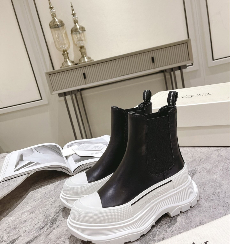M*Q*en boots